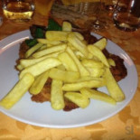 Il Rifugio food