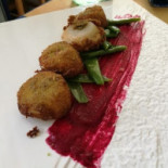 Hostaria L'angolino Sul Mare Comida