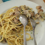 Hostaria L'angolino Sul Mare Comida