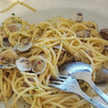 Hostaria L'angolino Sul Mare Comida