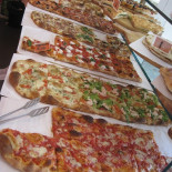 Pizzeria Zerozero Nourriture