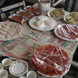 Il Cavalluccio Comida