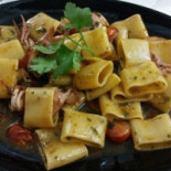 Il Cavalluccio Comida