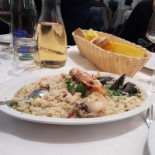 Il Cavalluccio Nourriture