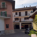 Vecchia Sorni Extérieur