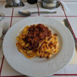 Il Crottino Comida