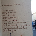 La Locanda Extérieur