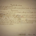 La Locanda Carte
