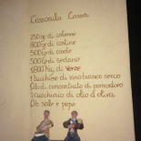 La Locanda Nourriture