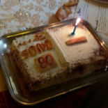 La Locanda Nourriture