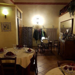 La Locanda Nourriture