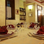 La Locanda Nourriture