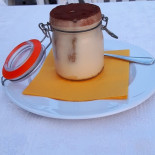 Il Castagno food