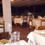 Il Castagno food