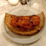 Il Castagno food