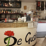 De Gustibus Nourriture