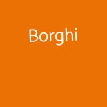 Borghi Nourriture