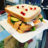 Twin's Caffè Comida