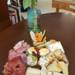 Cusano Cafe Nourriture
