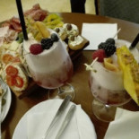 Cusano Cafe Nourriture