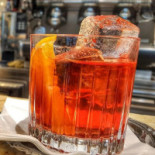 Cusano Cafe Nourriture