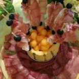Cusano Cafe Nourriture