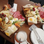 Cusano Cafe Nourriture