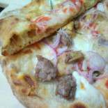 La Lanterna Beer Comida