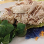 Osteria Tacabanda Nourriture