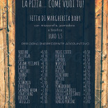 Lievito Madre Carte