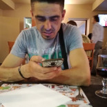 La Rotta Comida