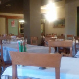 La Rotta À l'intérieur