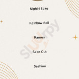 Sushi Lin 3 food