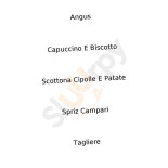 Caffè Albesio Nourriture