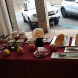 Caffè Albesio Comida