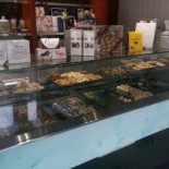 Caffè Albesio Nourriture