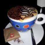 Caffè Albesio Nourriture