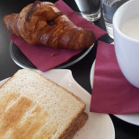 Caffè Albesio Nourriture