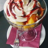 Caffè Albesio Nourriture