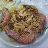 Il Pastore Nourriture