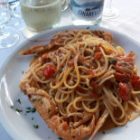 Il Pastore Nourriture