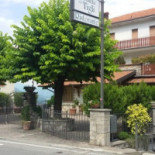 La Locanda Dei Tigli Extérieur