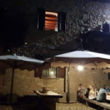 Cascina Rigurida Comida