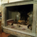 Cascina Rigurida Exterior