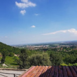 Cascina Rigurida Exterior