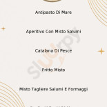 Pizzeria La Torre food