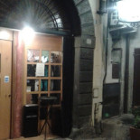 Pizzeria La Torre outside