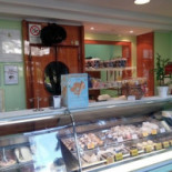 Gelateria Pieruz Comida