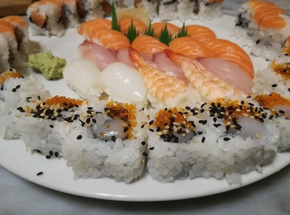 Sakura Sushi Essen