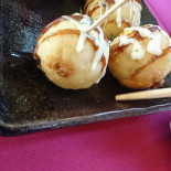 Sakura Sushi Nourriture